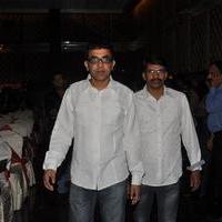 Sekhar Chandra Madhuri Wedding Reception Photos