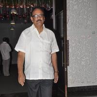 Sekhar Chandra Madhuri Wedding Reception Photos