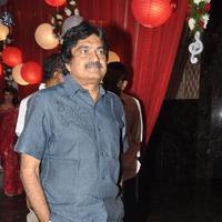 Sekhar Chandra Madhuri Wedding Reception Photos