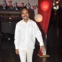 Sekhar Chandra Madhuri Wedding Reception Photos