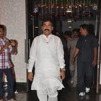 Sekhar Chandra Madhuri Wedding Reception Photos