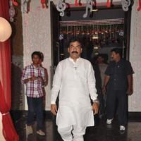 Sekhar Chandra Madhuri Wedding Reception Photos