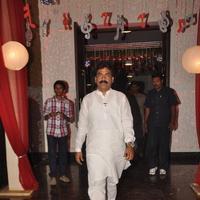 Sekhar Chandra Madhuri Wedding Reception Photos | Picture 658848