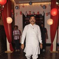 Sekhar Chandra Madhuri Wedding Reception Photos