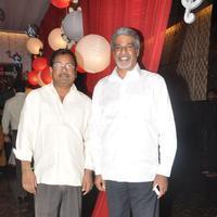 Sekhar Chandra Madhuri Wedding Reception Photos | Picture 658852