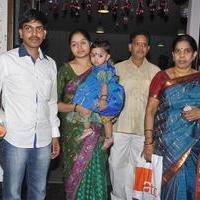 Sekhar Chandra Madhuri Wedding Reception Photos | Picture 658856