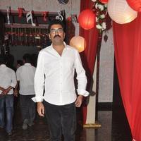 Sekhar Chandra Madhuri Wedding Reception Photos