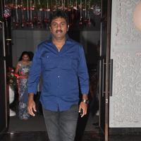 Sekhar Chandra Madhuri Wedding Reception Photos