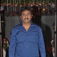 Sekhar Chandra Madhuri Wedding Reception Photos