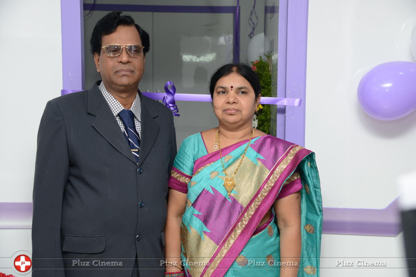 Homeo Trends Clinic Launch at Secunderabad Photos | Picture 658352