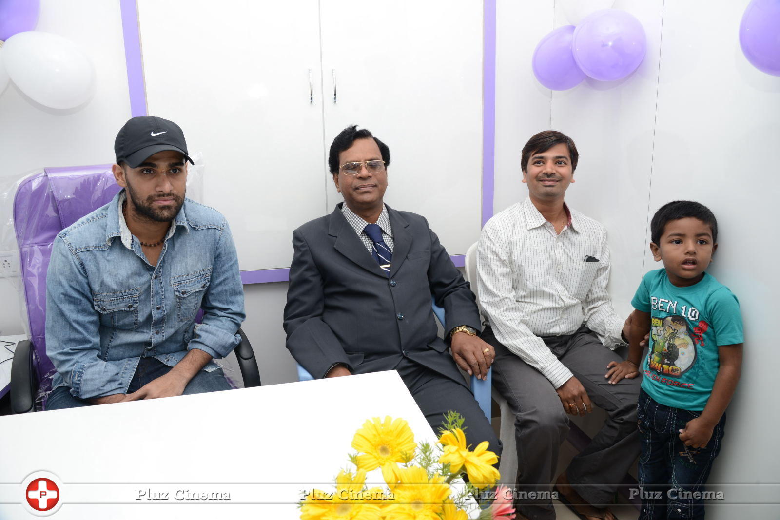 Homeo Trends Clinic Launch at Secunderabad Photos | Picture 658354