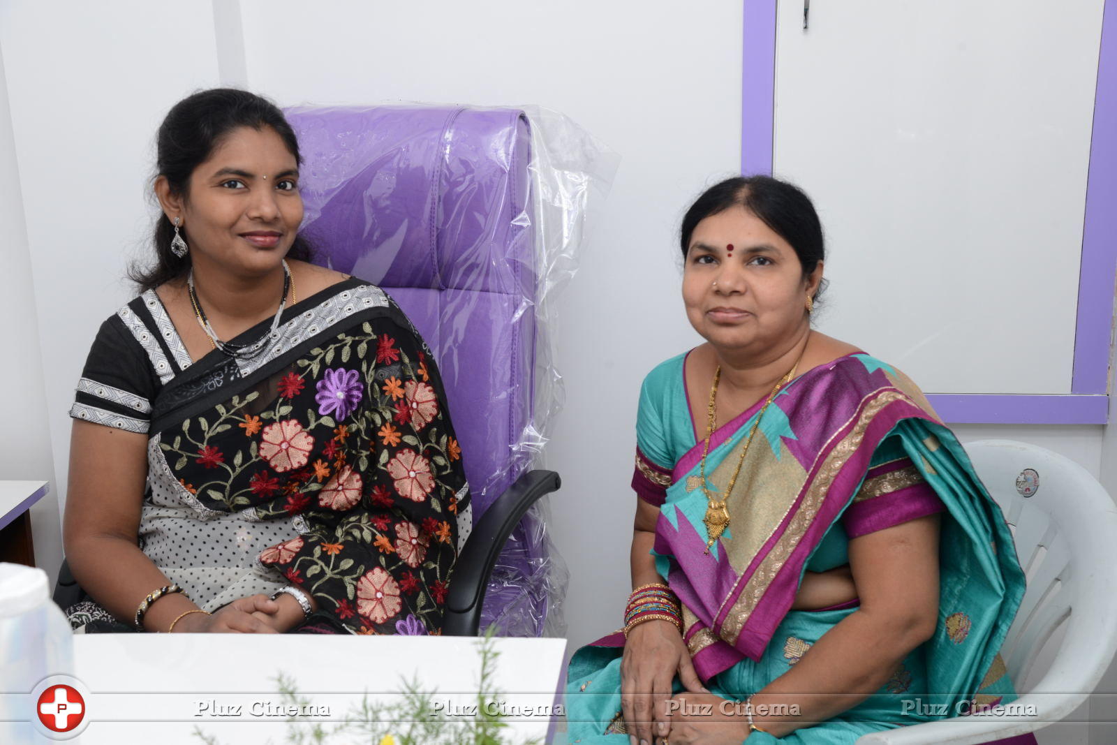 Homeo Trends Clinic Launch at Secunderabad Photos | Picture 658355