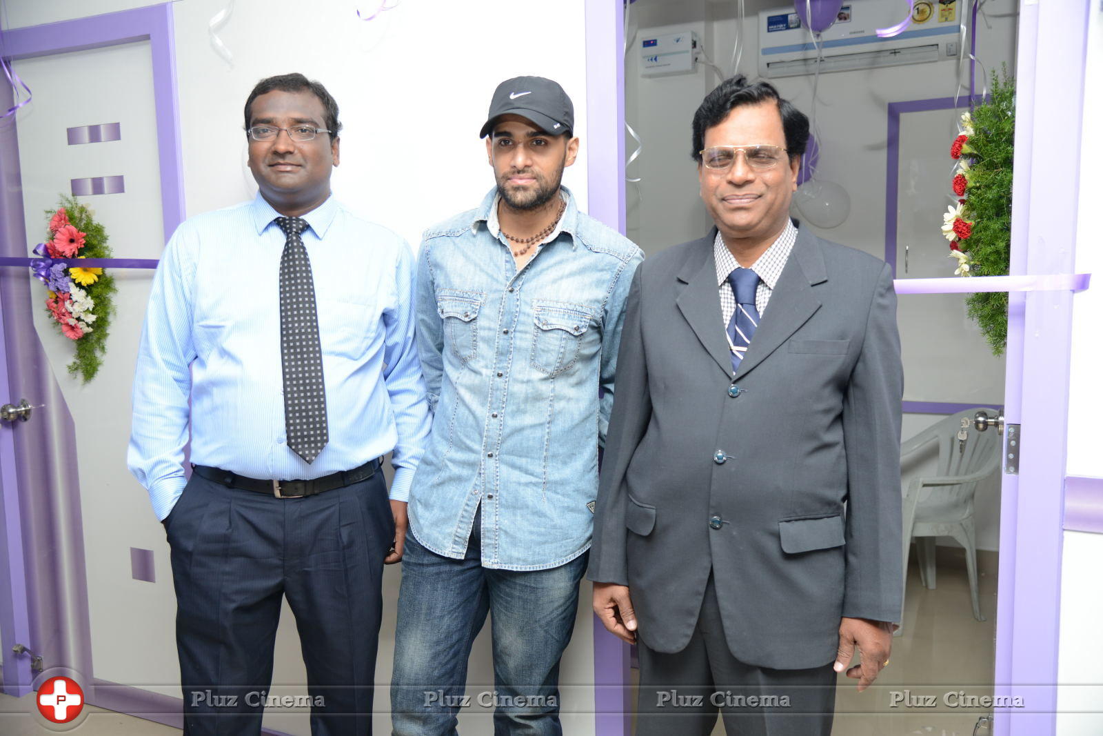 Homeo Trends Clinic Launch at Secunderabad Photos | Picture 658357