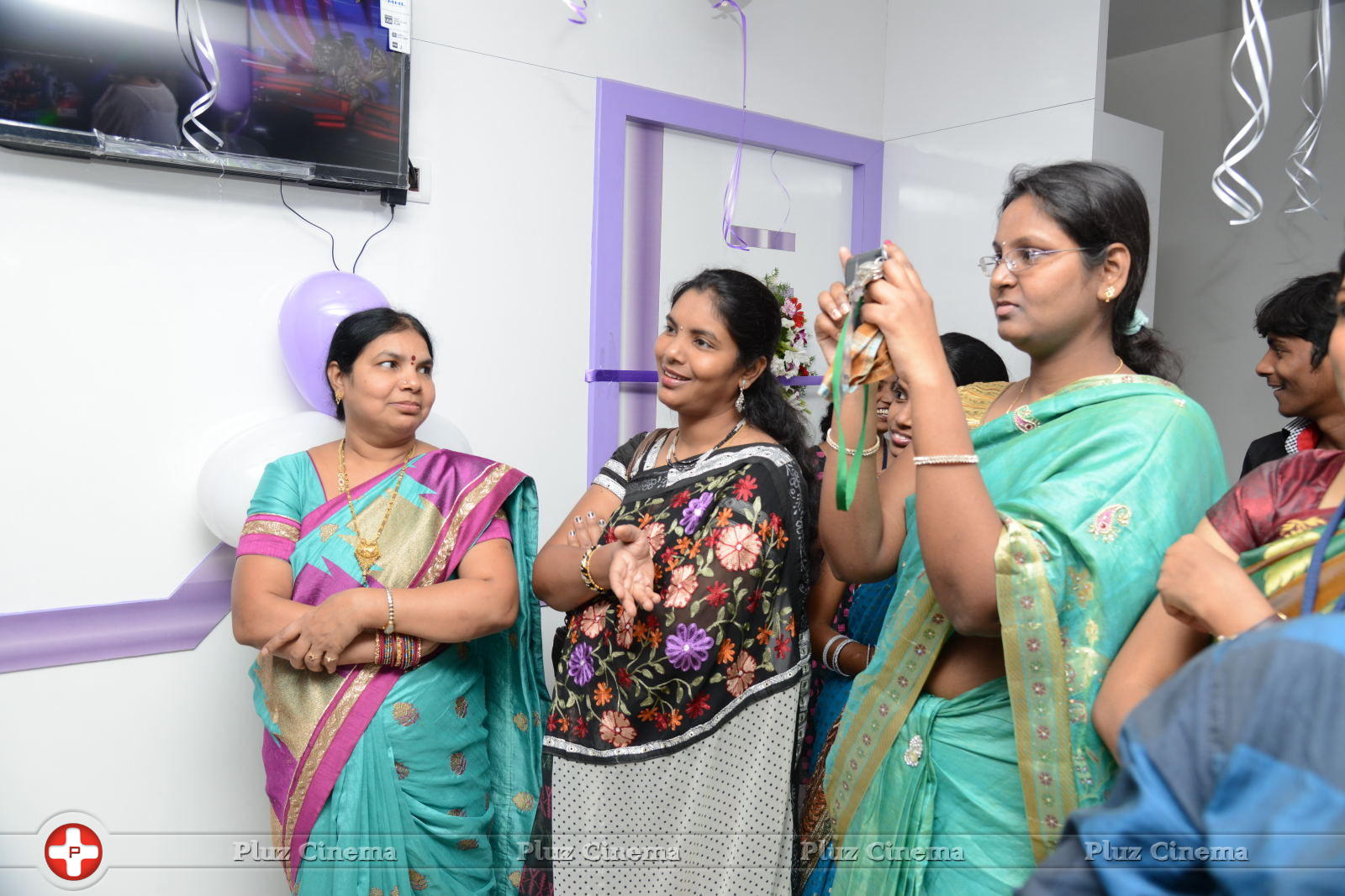 Homeo Trends Clinic Launch at Secunderabad Photos | Picture 658358