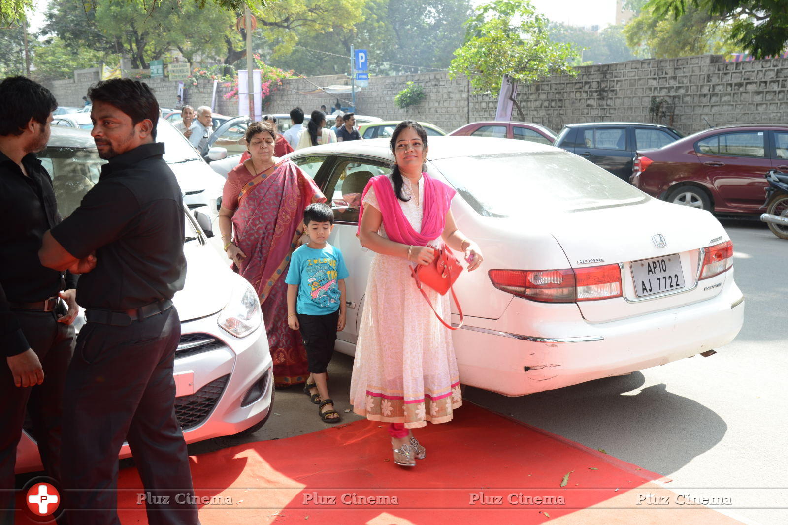 Homeo Trends Clinic Launch at Secunderabad Photos | Picture 658360