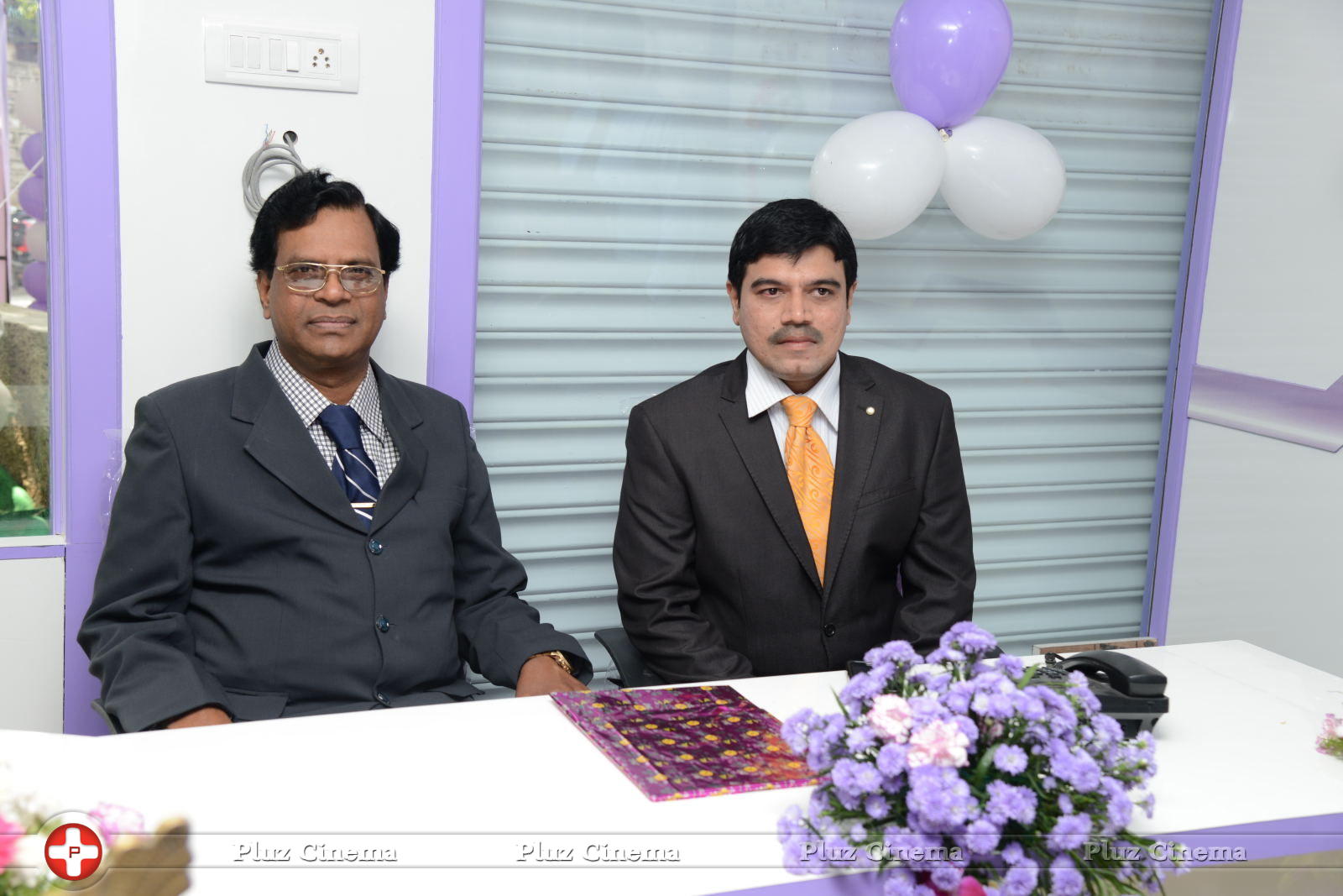 Homeo Trends Clinic Launch at Secunderabad Photos | Picture 658361