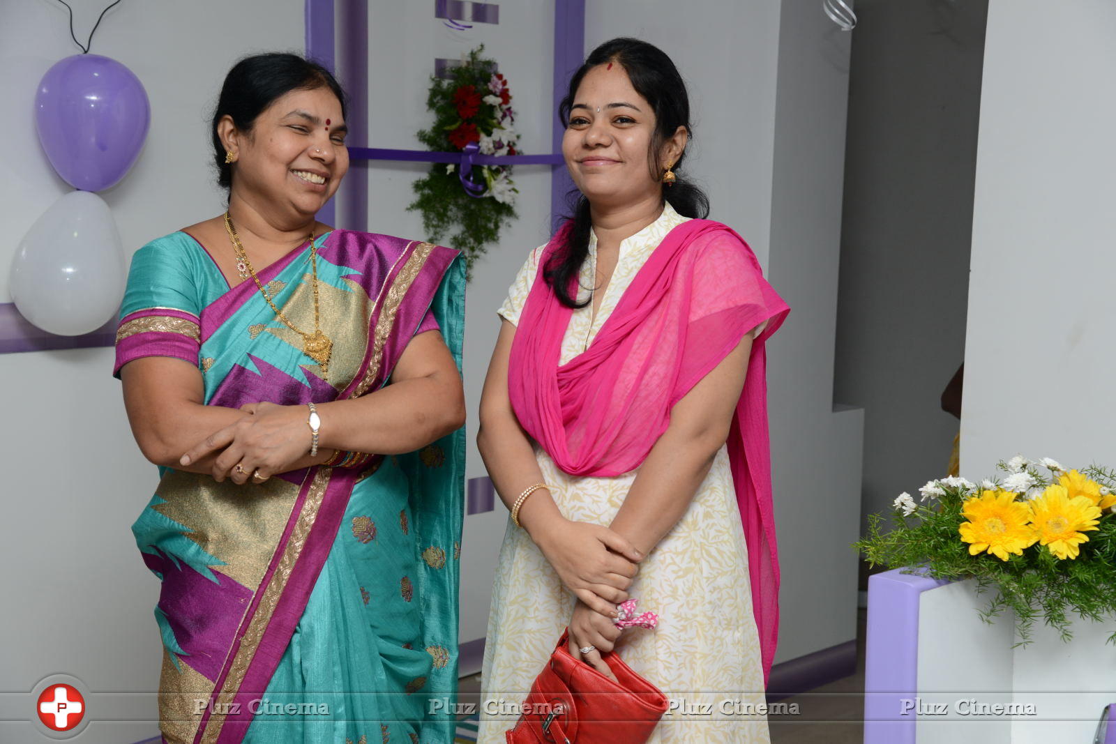 Homeo Trends Clinic Launch at Secunderabad Photos | Picture 658362