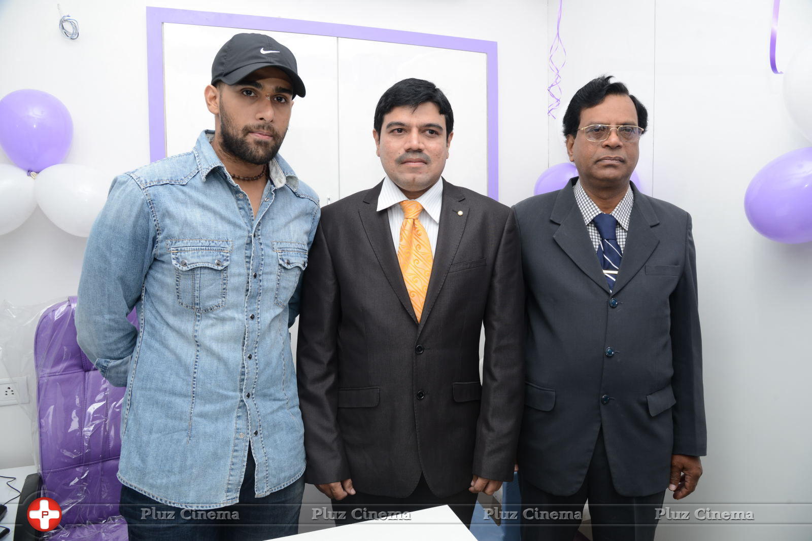 Homeo Trends Clinic Launch at Secunderabad Photos | Picture 658363