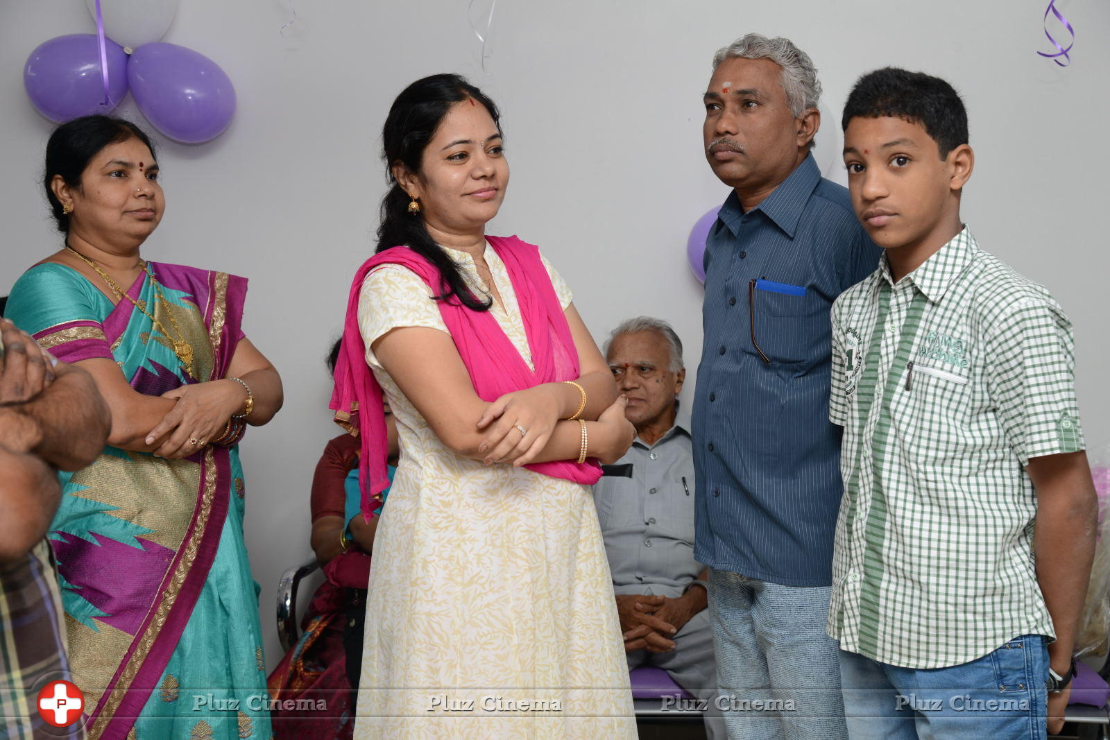 Homeo Trends Clinic Launch at Secunderabad Photos | Picture 658364