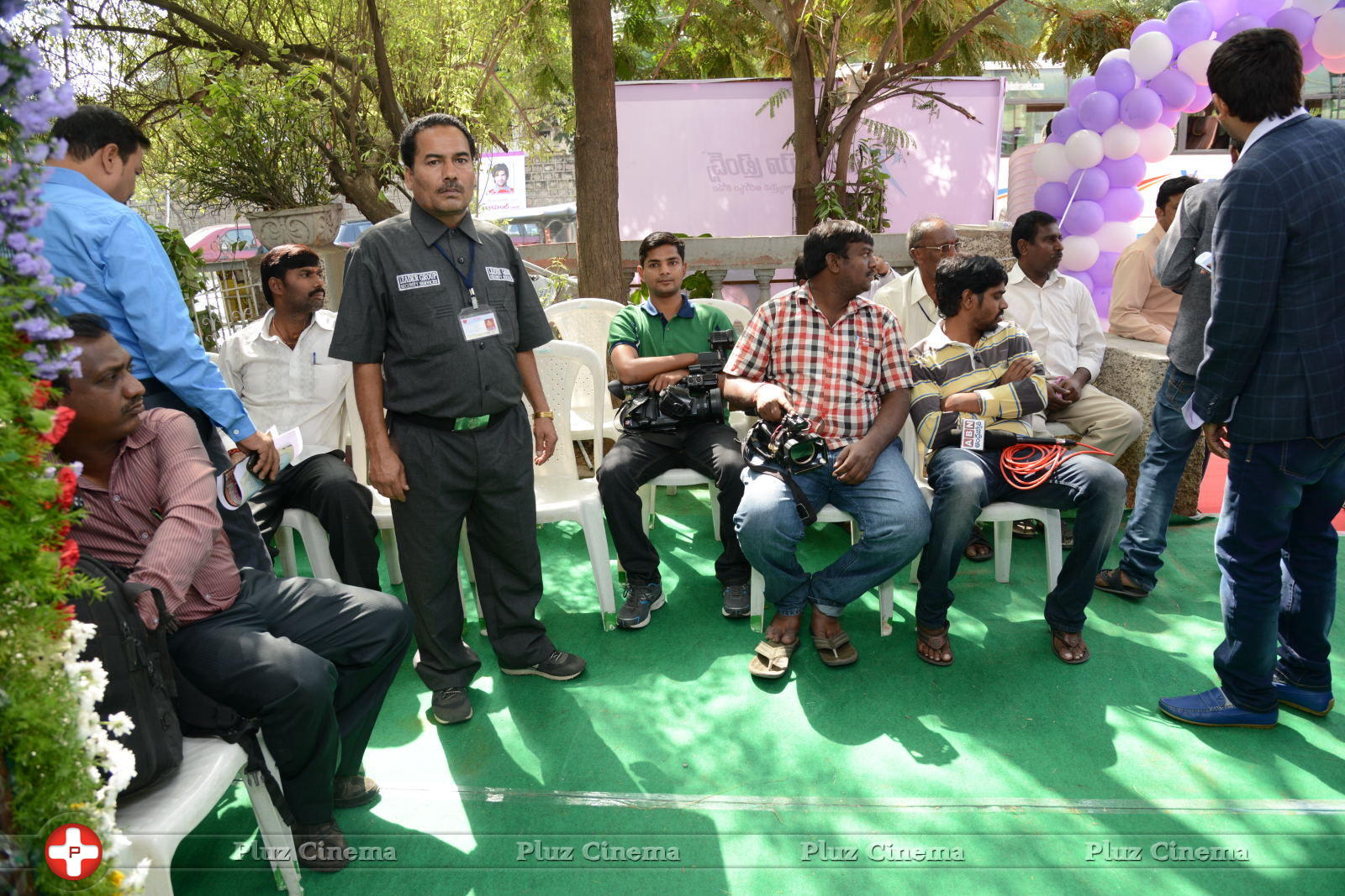 Homeo Trends Clinic Launch at Secunderabad Photos | Picture 658365