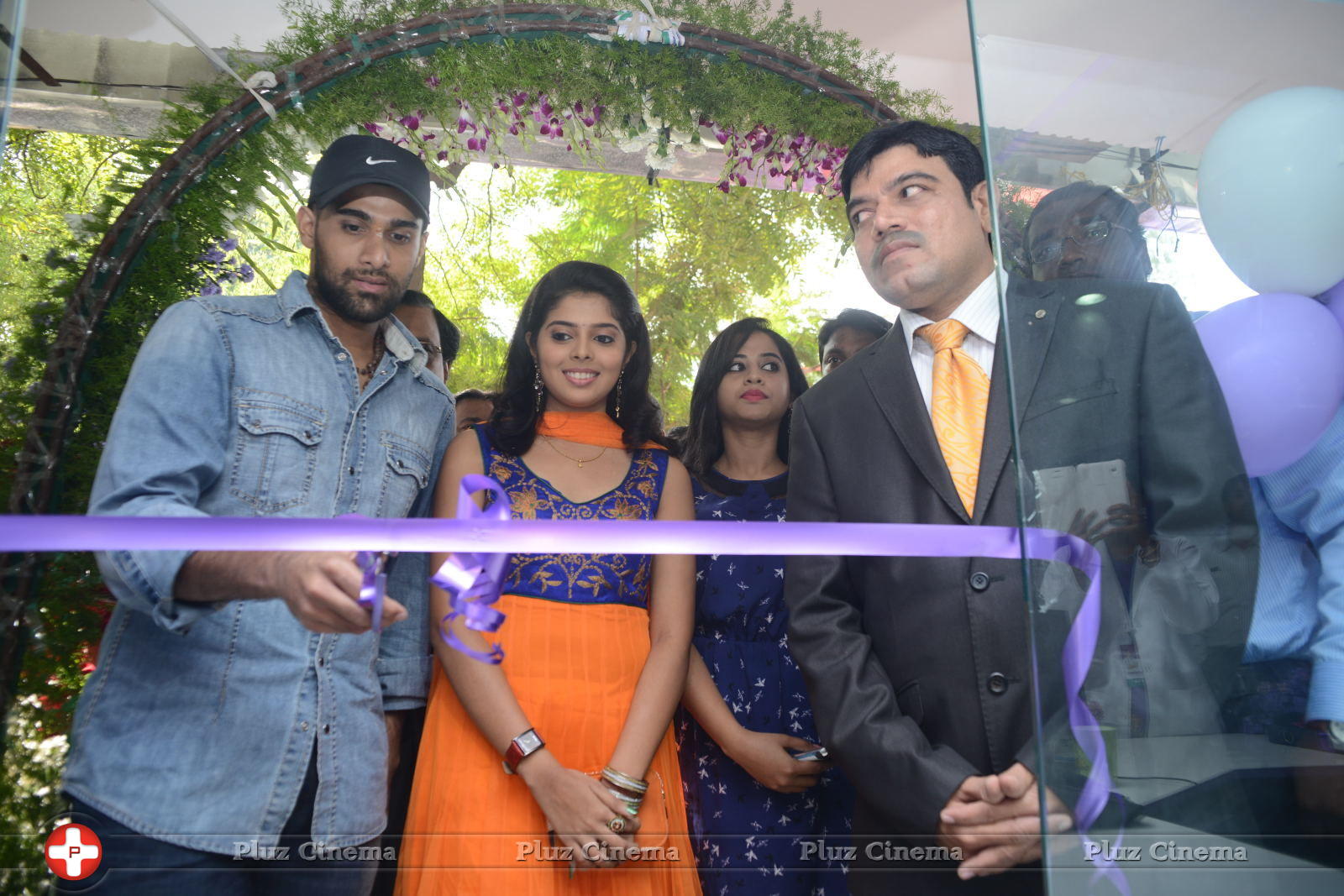 Homeo Trends Clinic Launch at Secunderabad Photos | Picture 658372