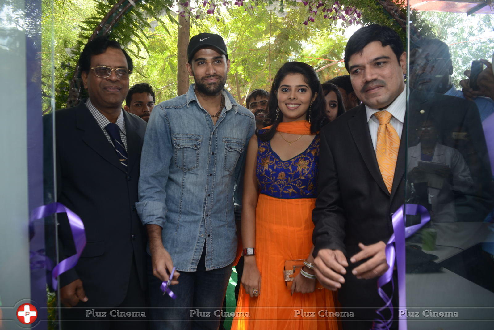 Homeo Trends Clinic Launch at Secunderabad Photos | Picture 658374