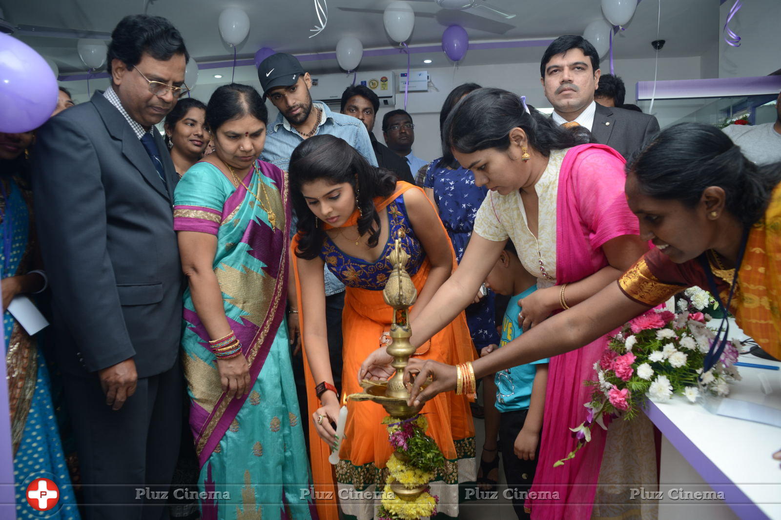 Homeo Trends Clinic Launch at Secunderabad Photos | Picture 658379