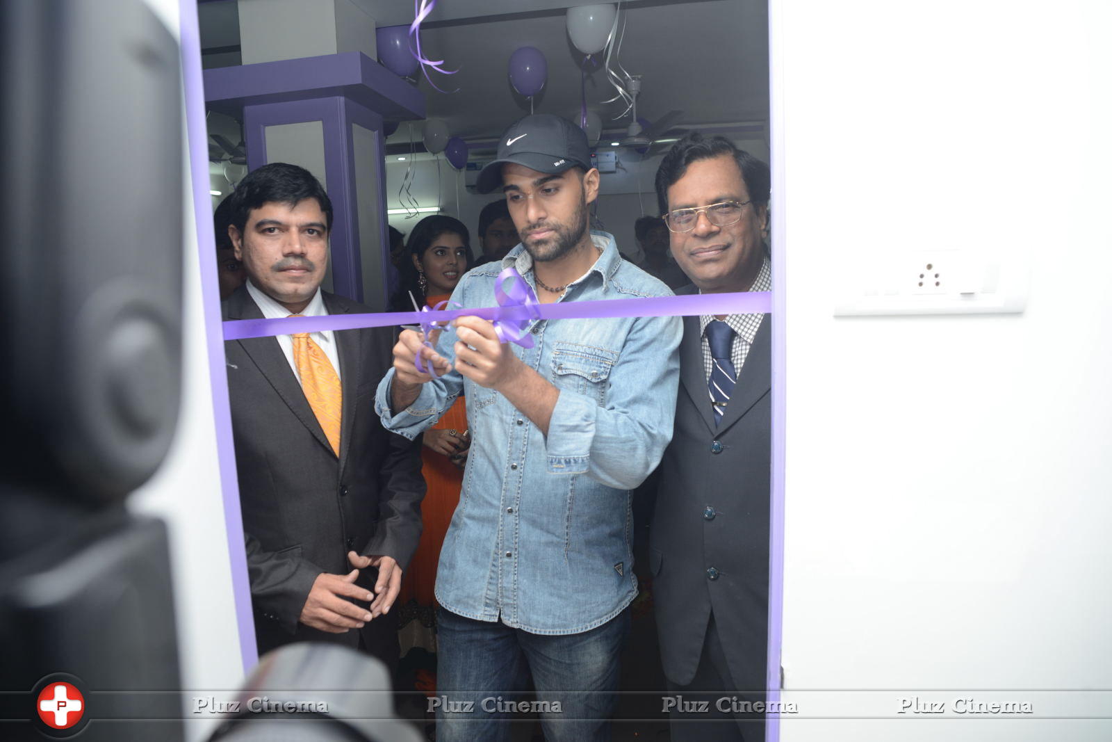 Homeo Trends Clinic Launch at Secunderabad Photos | Picture 658394