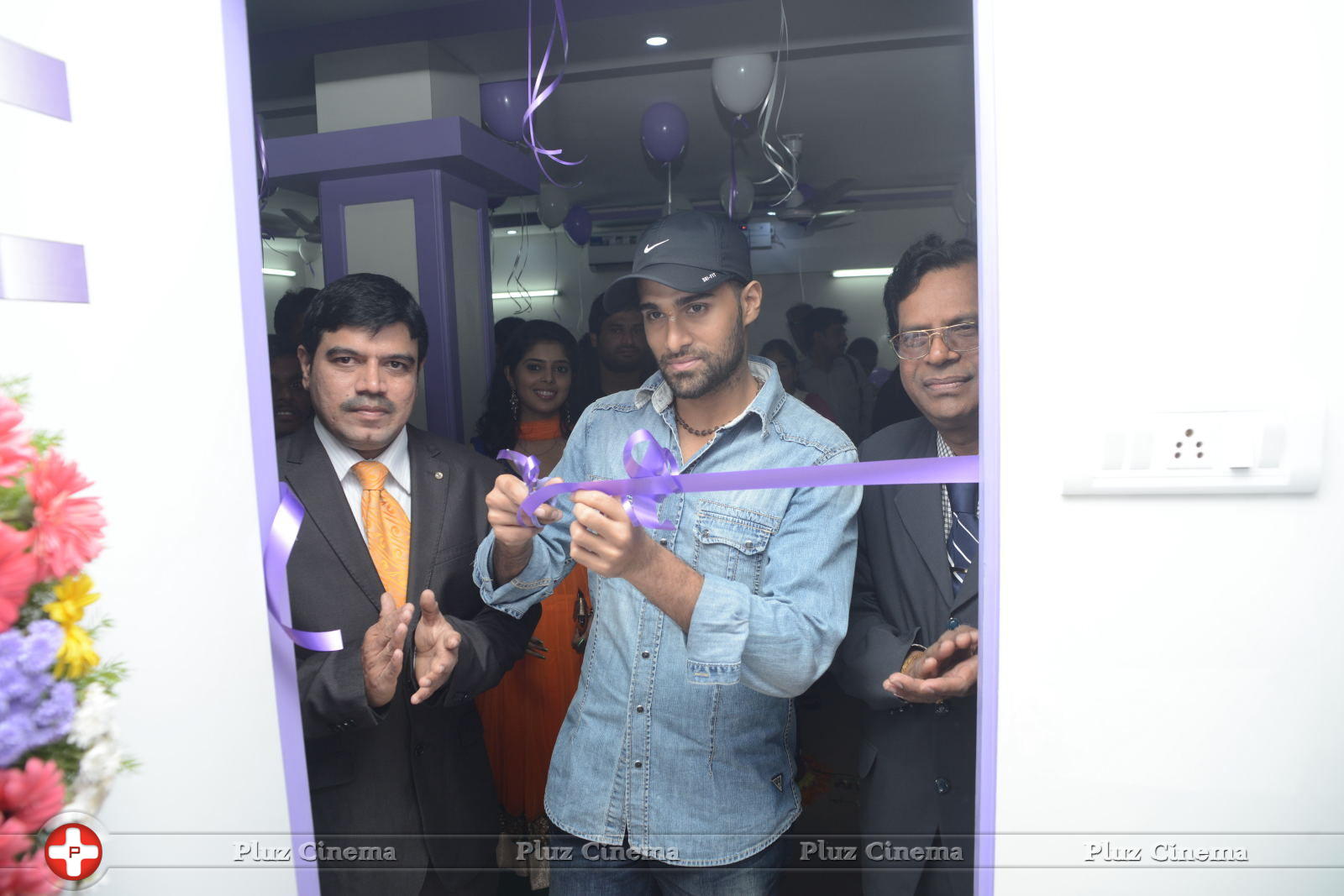 Homeo Trends Clinic Launch at Secunderabad Photos | Picture 658395