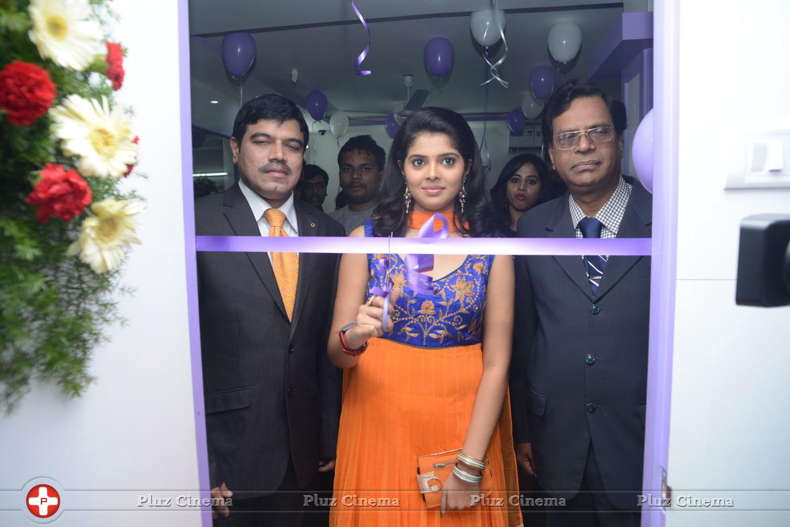 Homeo Trends Clinic Launch at Secunderabad Photos | Picture 658396