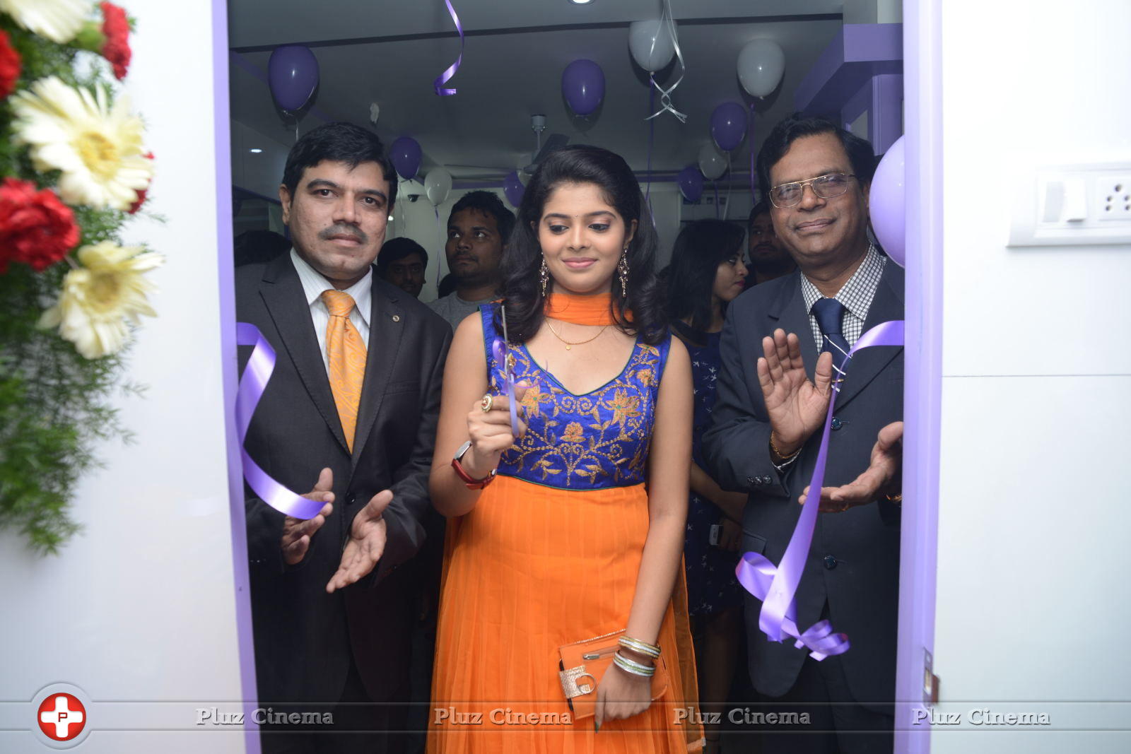 Homeo Trends Clinic Launch at Secunderabad Photos | Picture 658397