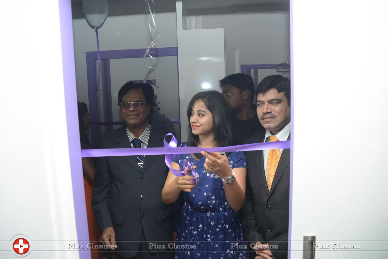 Homeo Trends Clinic Launch at Secunderabad Photos | Picture 658398