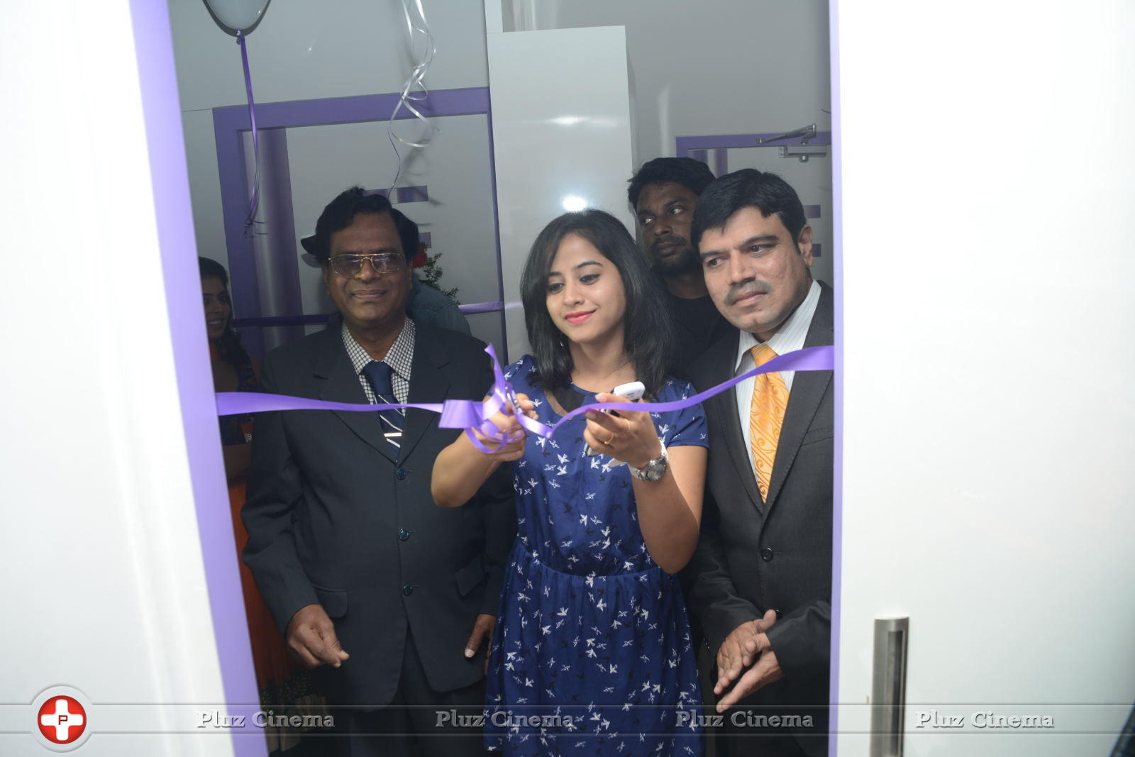 Homeo Trends Clinic Launch at Secunderabad Photos | Picture 658399