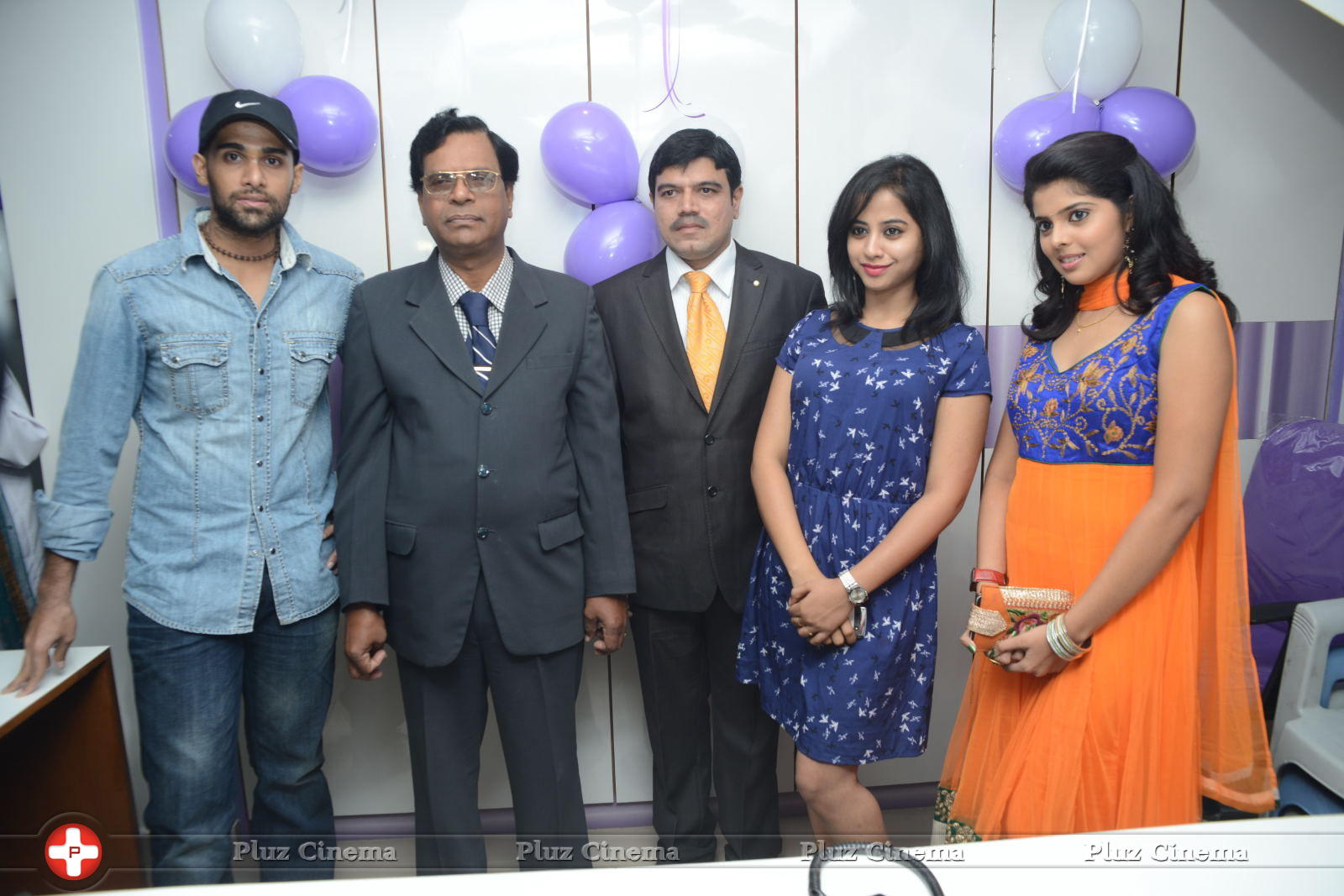 Homeo Trends Clinic Launch at Secunderabad Photos | Picture 658404