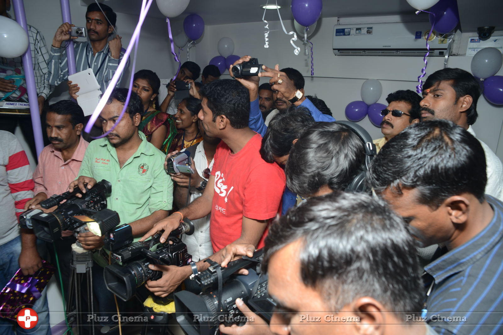 Homeo Trends Clinic Launch at Secunderabad Photos | Picture 658412