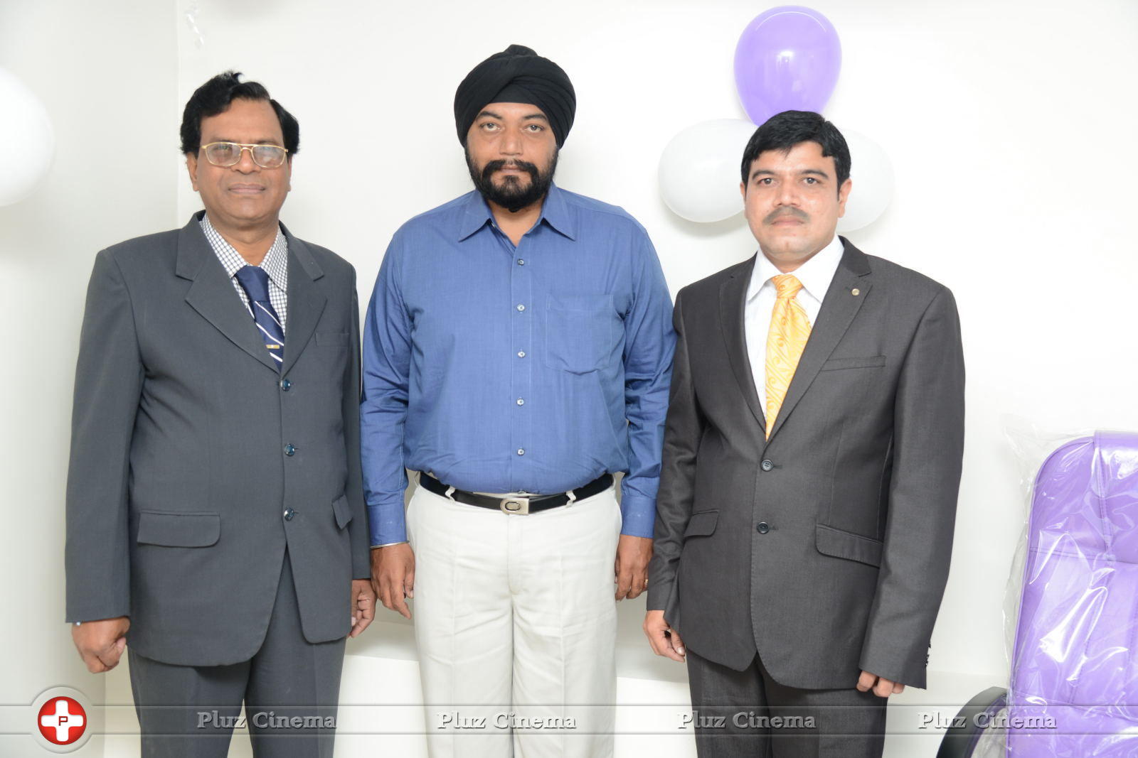 Homeo Trends Clinic Launch at Secunderabad Photos | Picture 658429