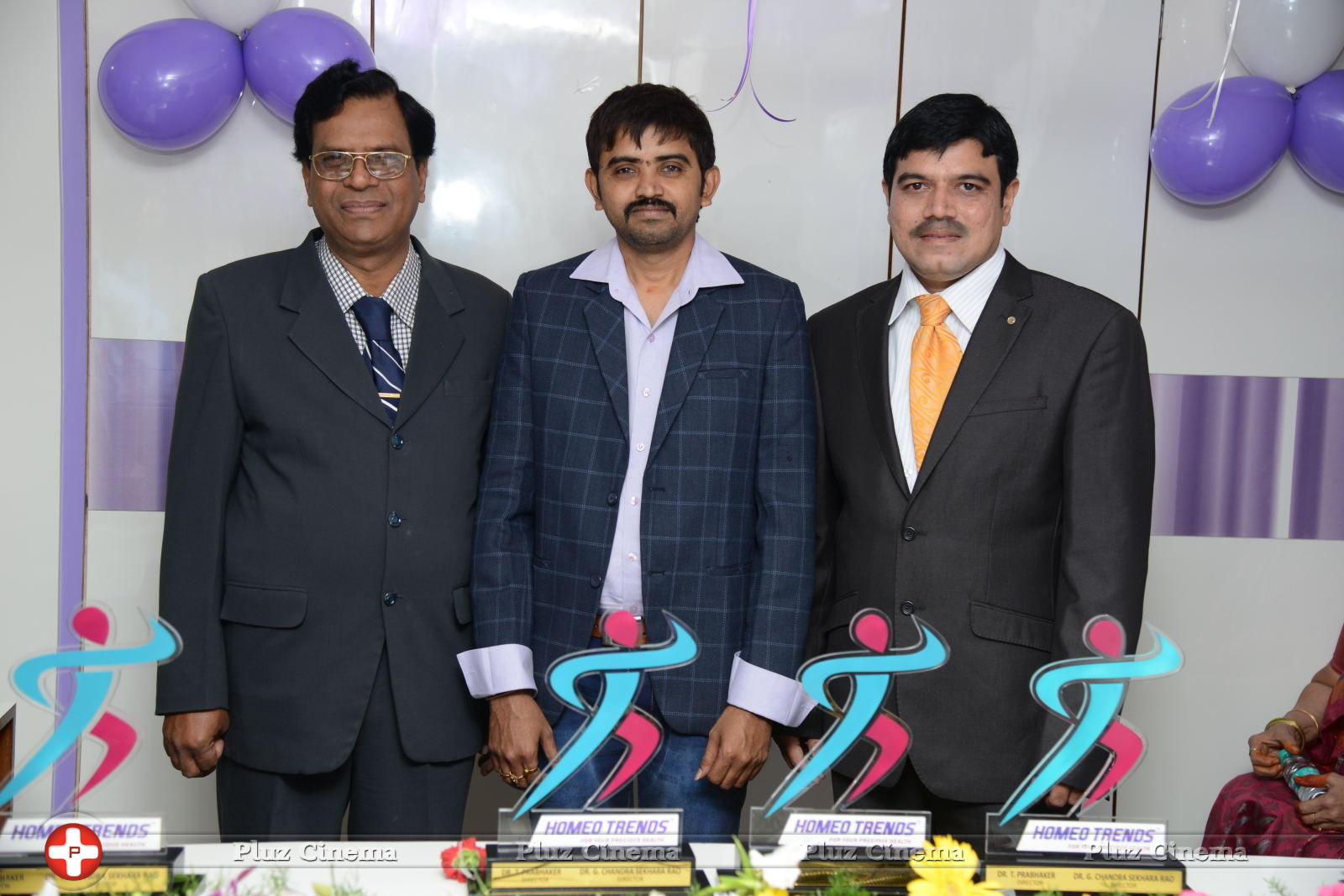 Homeo Trends Clinic Launch at Secunderabad Photos | Picture 658431