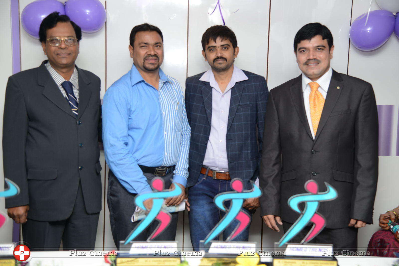 Homeo Trends Clinic Launch at Secunderabad Photos | Picture 658432