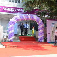 Homeo Trends Clinic Launch at Secunderabad Photos | Picture 658342