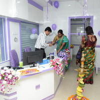 Homeo Trends Clinic Launch at Secunderabad Photos | Picture 658345