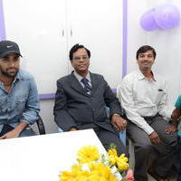 Homeo Trends Clinic Launch at Secunderabad Photos | Picture 658354