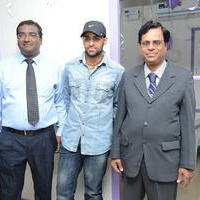 Homeo Trends Clinic Launch at Secunderabad Photos | Picture 658357