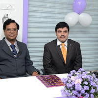 Homeo Trends Clinic Launch at Secunderabad Photos | Picture 658361