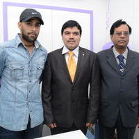 Homeo Trends Clinic Launch at Secunderabad Photos | Picture 658363