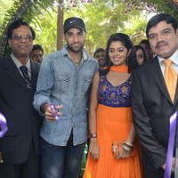 Homeo Trends Clinic Launch at Secunderabad Photos | Picture 658373