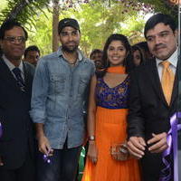 Homeo Trends Clinic Launch at Secunderabad Photos | Picture 658374