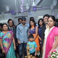 Homeo Trends Clinic Launch at Secunderabad Photos | Picture 658376