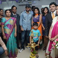 Homeo Trends Clinic Launch at Secunderabad Photos | Picture 658377