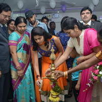 Homeo Trends Clinic Launch at Secunderabad Photos | Picture 658379