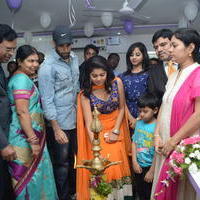 Homeo Trends Clinic Launch at Secunderabad Photos | Picture 658381